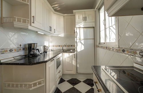 Mijas House | BEACH FRONT House With Amazing Sea Views and direct beach access . MIJAS COSTA