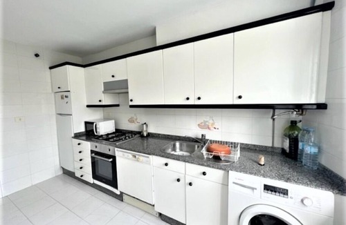Souto Apartment | Beach front lodging