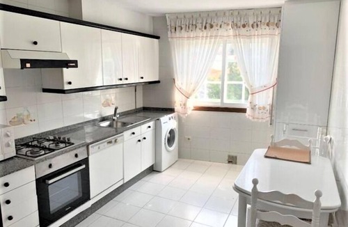 Souto Apartment | Beach front lodging