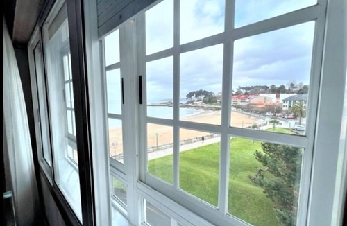 Souto Apartment | Beach front lodging