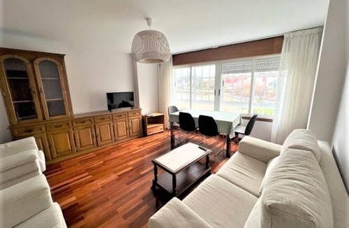 Souto Apartment | Beach front lodging