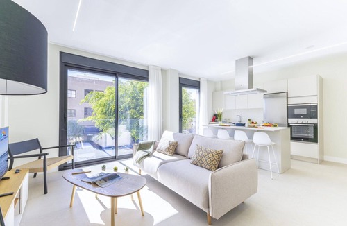 Playa de Arinaga Apartment | Beach Getaway in Arinaga for 4 Guests