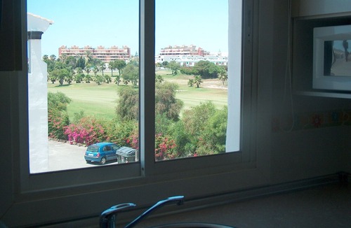 Roquetas de Mar Apartment | BEACH & GOLF 2 BED APARTMENT WITH GREAT VIEWS