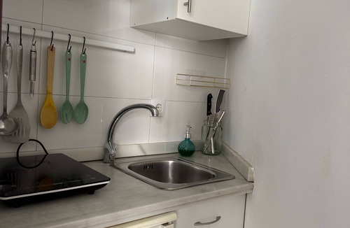Mairena del Aljarafe House | Beach House Apartment