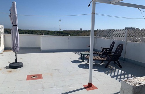 Puerto Marino House | Beach house, 2 swimming pools and 50 meters terrace