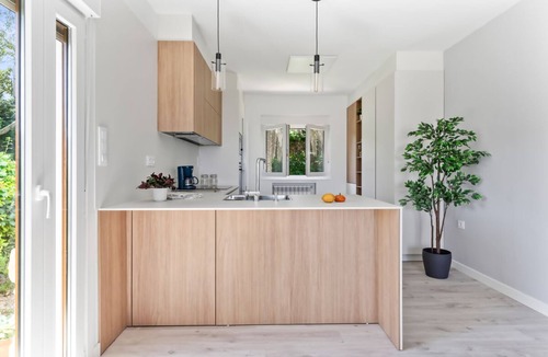 Llanes House | Beach house in Toró, Llanes