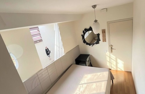 El Raval Apartment | Beach RAMBLA