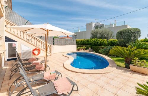 Alcanada Villa | Beach Villa Arran de Mar by Sealand Villas
