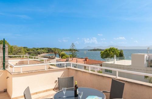 Alcanada Villa | Beach Villa Arran de Mar by Sealand Villas