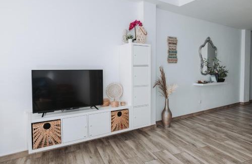 Melenara Apartment | Beachfront Apartment incl highspeed WIFI