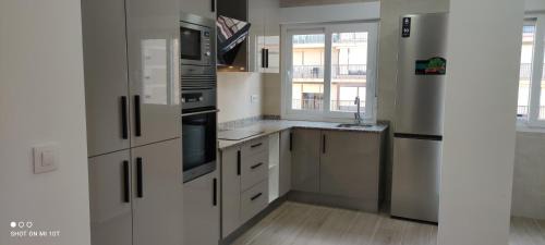 Els Arenals del Sol Apartment | Beachfront cozy apartament Arenales del Sol, Alicante