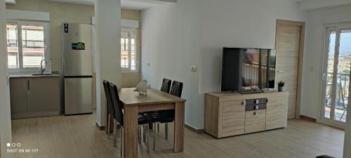Els Arenals del Sol Apartment | Beachfront cozy apartament Arenales del Sol, Alicante