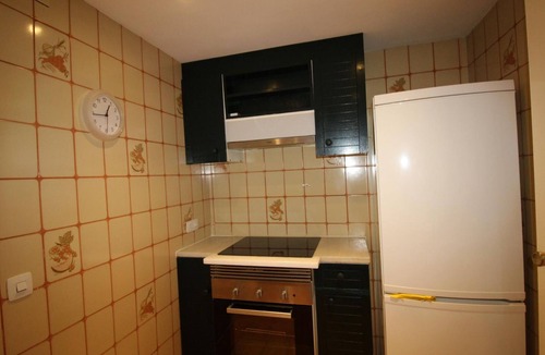 Port de la Selva Apartment | Beachfront Penthouse, 1 Min to La Ribera Beach, Terrace, Parking, WiFi, Sleeps 4