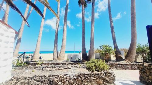 Bahia Calma Apartment | Beachhouse La Palma