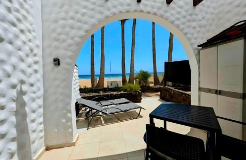 Bahia Calma Apartment | Beachhouse La Palma