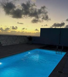 Puerto Naos Apartment | BeachVibe