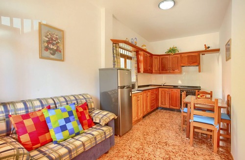 Los Gavilanes House | Beatiful House Paula In Beach Las Maretas Arico