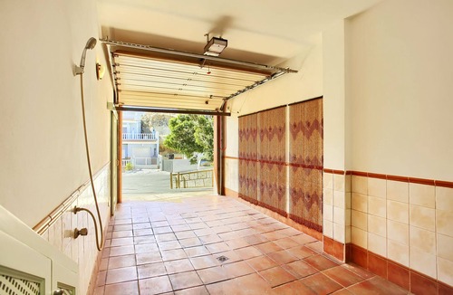 Los Gavilanes House | Beatiful House Paula In Beach Las Maretas Arico