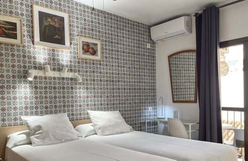 Torremolinos Hostel | Beatriz Charming Hostal