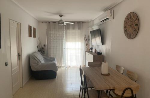 San Luis Apartment | Beau et paisible T4 torrevieja