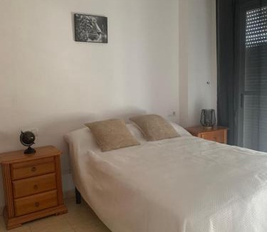 San Luis Apartment | Beau et paisible T4 torrevieja