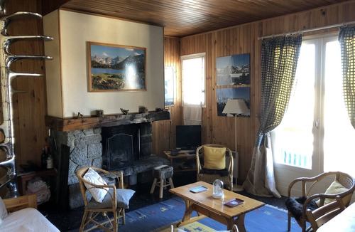 Saint-Pierre-dels-Forcats Apartment | Beau Duplex Proximité Station - 7 Couchages - Proche Font Romeu