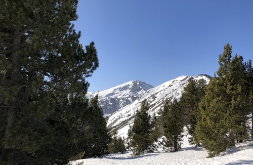 Saint-Pierre-dels-Forcats Apartment | Beau Duplex Proximité Station - 7 Couchages - Proche Font Romeu