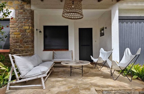 Calella de Palafrugell House | Beautiful house in Calella de Palafrugell. Ideal for families.