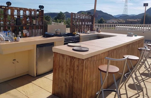 Barranco de Seca Villa | Beautiful Spanish villa set in a rural location with 4 spacious bedrooms