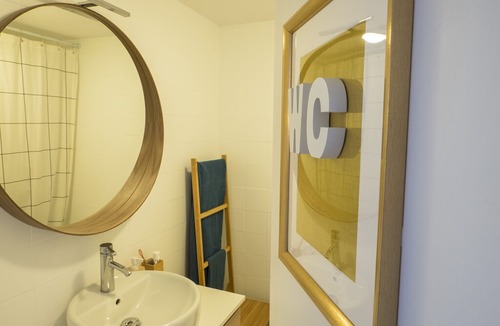 Cales Piques Apartment | Beautiful Apartment Located on a Cove