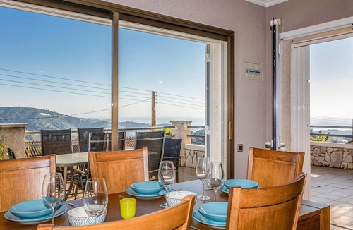 Sant Cebria de Vallalta House | Beautiful home in Sant Cebrià de Vallalt