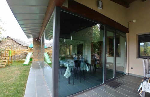 Trefacio House | BEAUTIFUL INDEPENDENT HOUSE IN SANABRIA