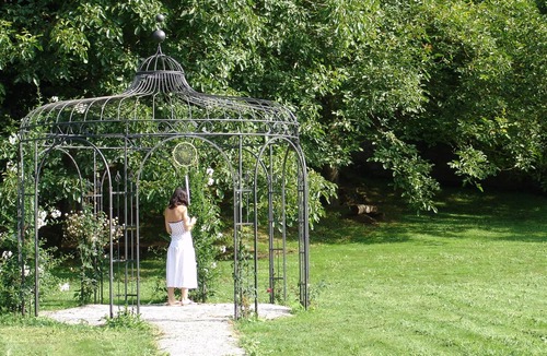 San Miguel de Aras Villa | Beautiful 19th century manor house between the sea and the mountains.