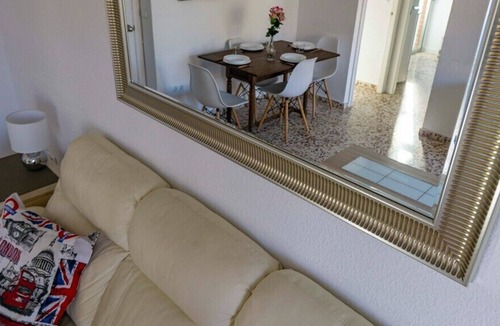 Punta Prima Apartment | Beautiful 2 bed apartment in walking distance to the beach