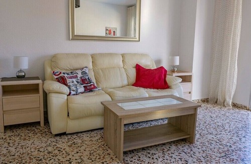 Punta Prima Apartment | Beautiful 2 bed apartment in walking distance to the beach