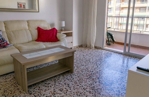 Punta Prima Apartment | Beautiful 2 bed apartment in walking distance to the beach
