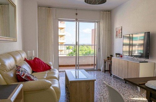 Punta Prima Apartment | Beautiful 2 bed apartment in walking distance to the beach