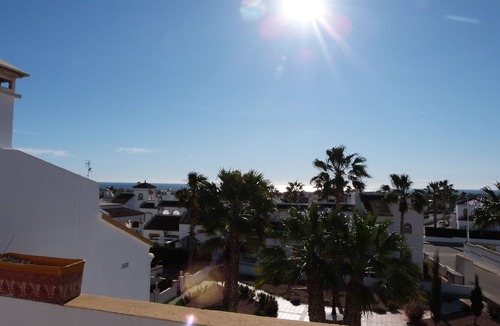 Los Dolses House | Beautiful 2 bed house in Los Dolses, close to restaurants and shops.