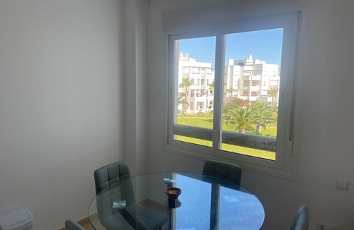Torre-Pacheco Apartment | Beautiful 2 bedroom apartment in Roldan, Terrazas de la Torre Golf Resort