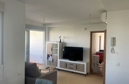 Torre-Pacheco Apartment | Beautiful 2 bedroom apartment in Roldan, Terrazas de la Torre Golf Resort