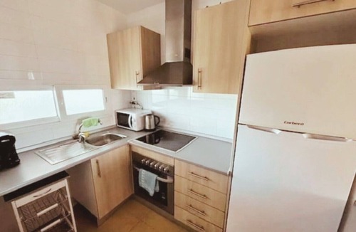 Alhama de Murcia Condo | Beautiful 2-room apartment in Condado de Alhama Golf Resort: pools, A/C, Wi-Fi
