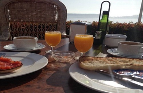 San Javier Villa | Beautiful 3 bed 3 bath Villa (sleeps 6) on the gated Roda Golf and Beach Resort