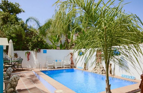 El Paraiso Villa | Beautiful 3 Bedroom luxury DETACHED Villa by Sea PRIVATE POOL Estepona/San Pedro