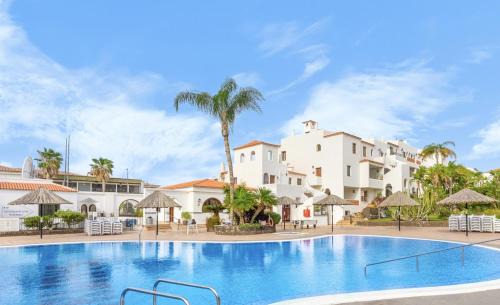 Complejo turistico Amarilla Golf Apartment | Beautiful 4 bedroom apartment with private jacuzzi