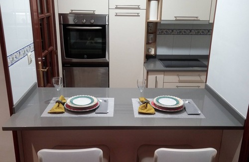 Ourense Apartment | Beautiful and bright apartment in Ourense