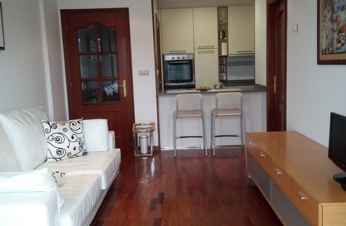 Ourense Apartment | Beautiful and bright apartment in Ourense