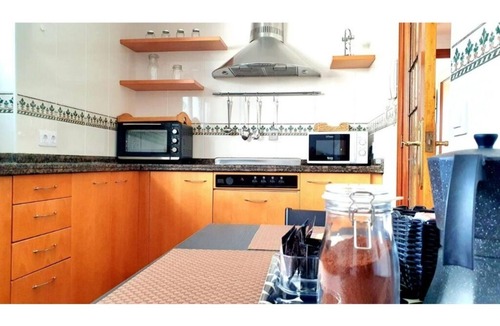 El Cristo y Buenavista Apartment | Beautiful and bright penthouse with terrace and stunning views!