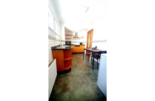 El Cristo y Buenavista Apartment | Beautiful and bright penthouse with terrace and stunning views!