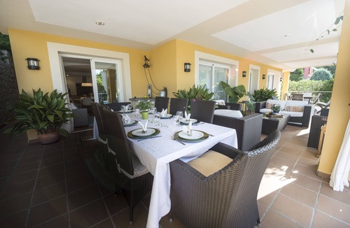 Cas Catala Villa | Beautiful and luxurious villa with pool 5 minutes from the beach of Portals