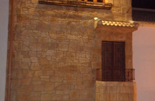 Colomera House | Beautiful and luxurious house to rest and relax.